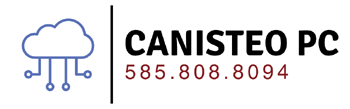 Canisteo PC | Canisteo Computers | Virus Removal | Security Surveillance